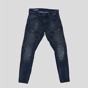 G-Star Raw AIR DEFENCE SKINNY Jeans